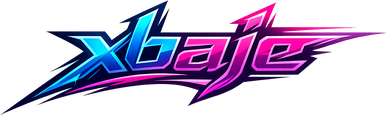 xbaje logo